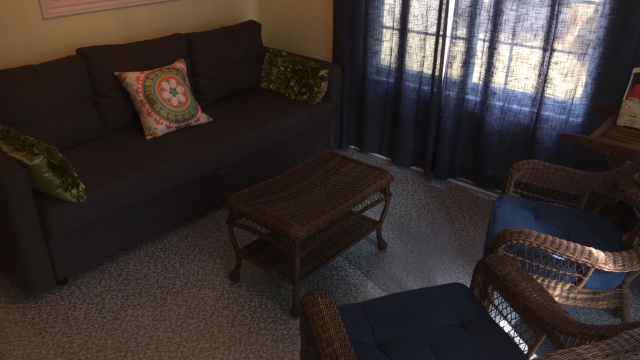 Photo of Livingroom in Terrebonne