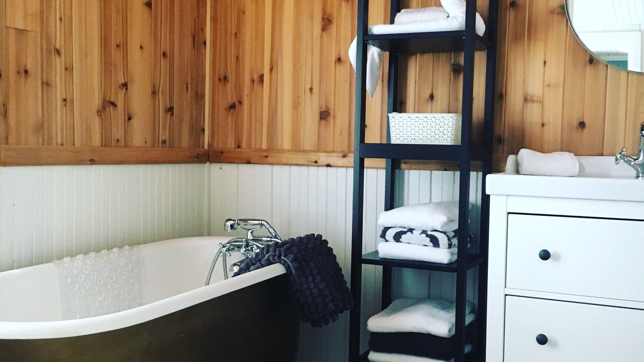 Photo of Bathroom in Terrebonne