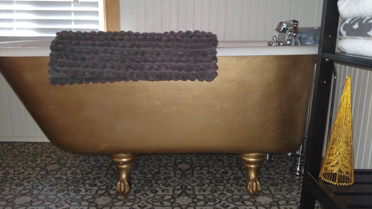 Photo of Bathroom in Terrebonne