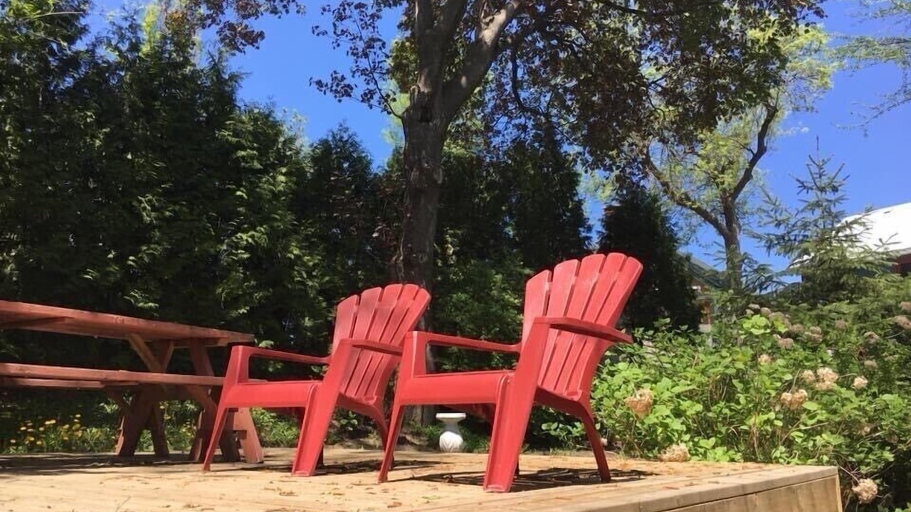 Photo of Outdoor in Terrebonne