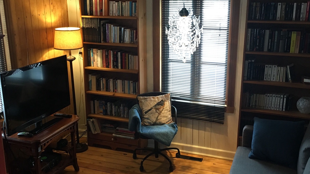 Photo of Livingroom in Terrebonne
