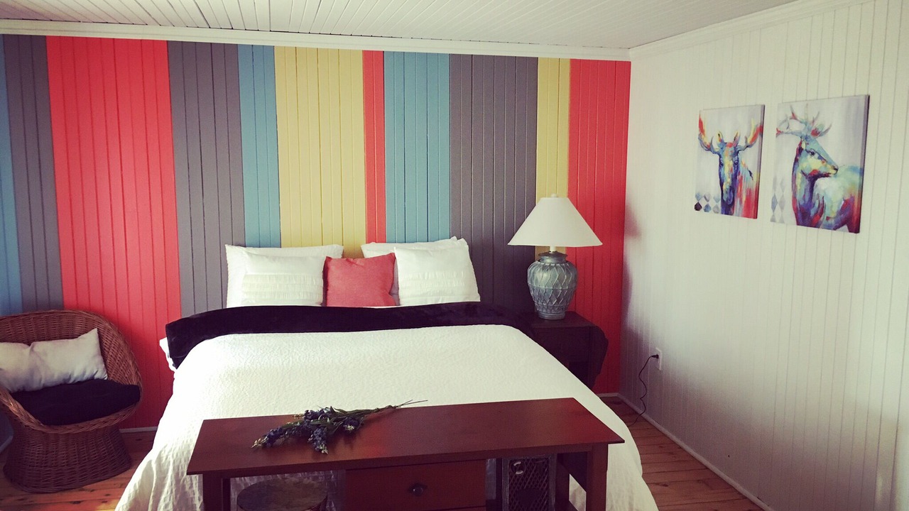 Photo of Bedroom in Terrebonne