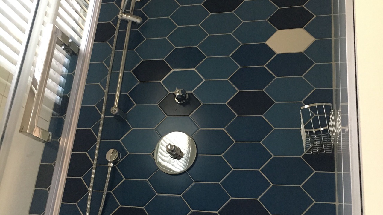 Photo of Bathroom in Terrebonne