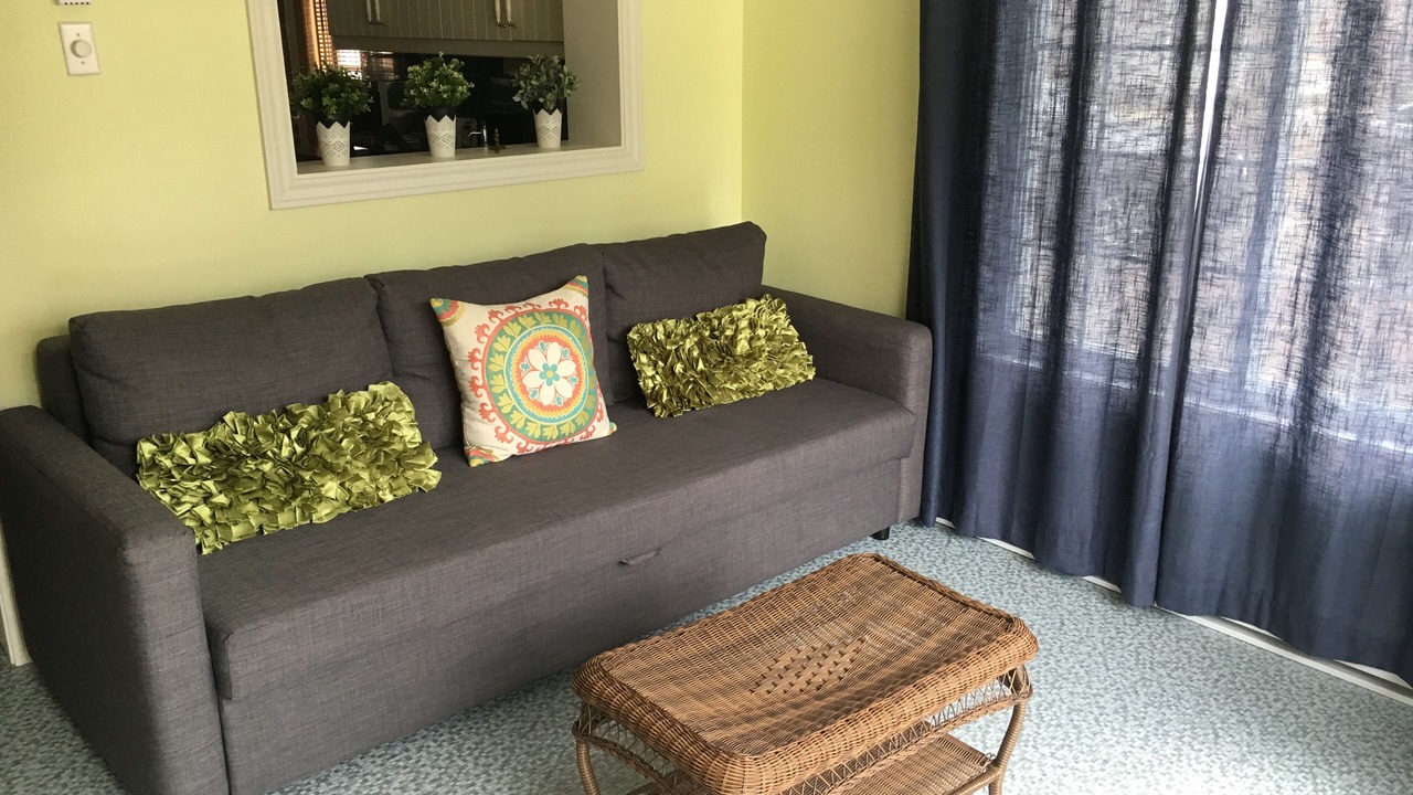 Photo of Livingroom in Terrebonne