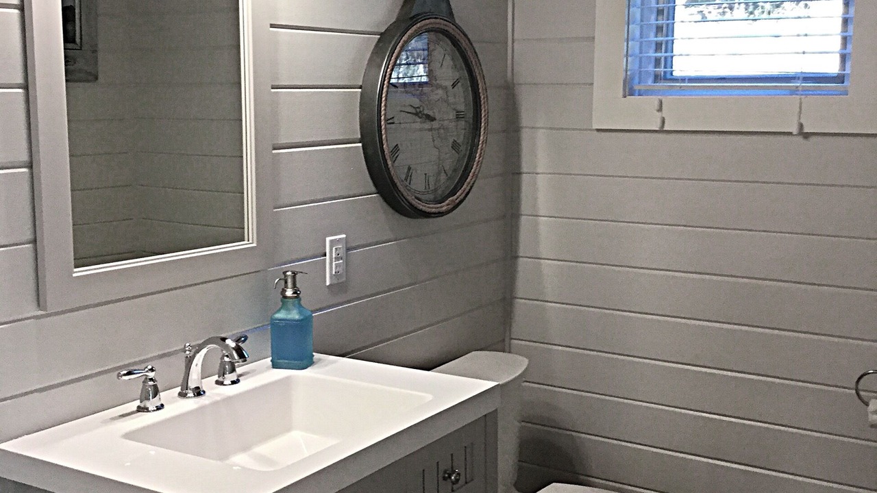 Photo of Bedroom in Trinity East