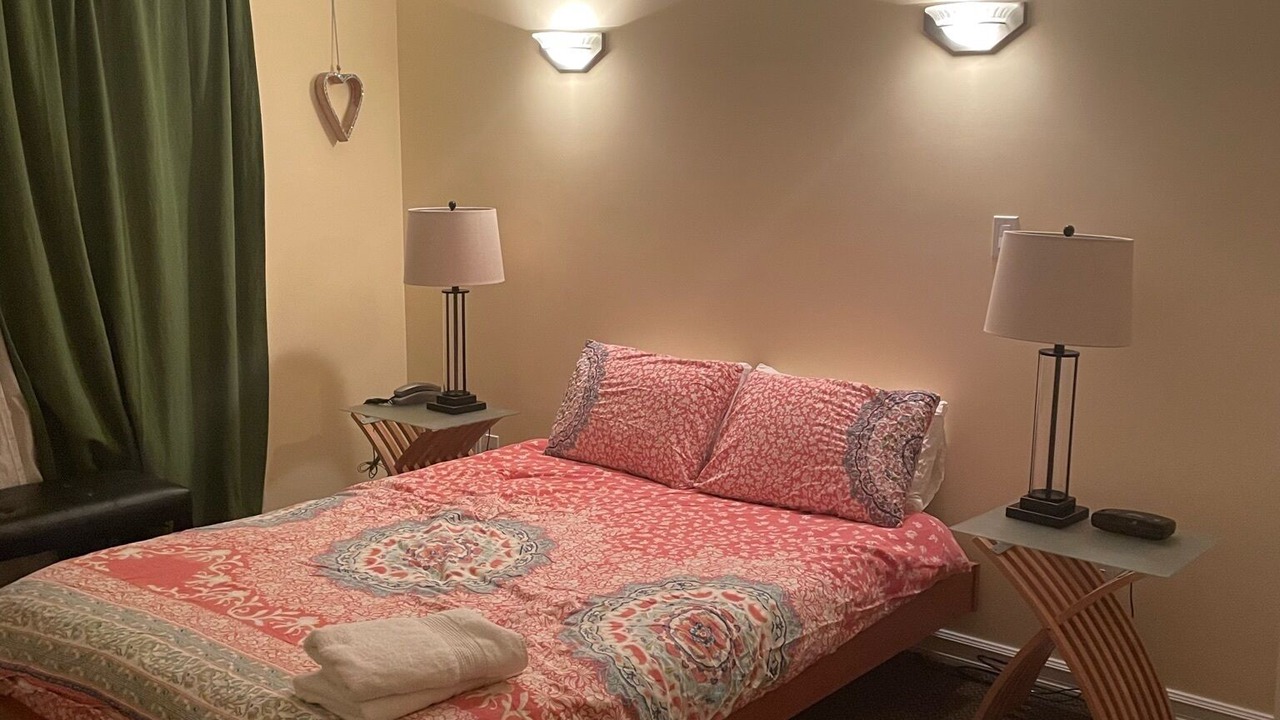 Photo of Bedroom in East Kootenay