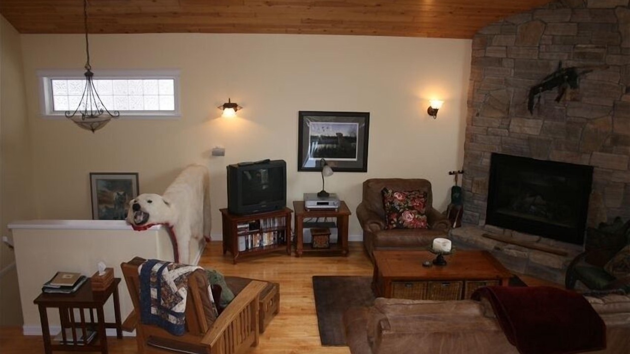 Photo of Bedroom in East Kootenay