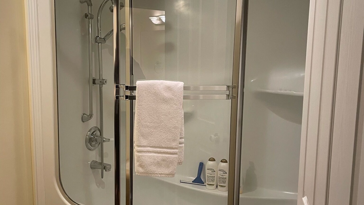 Photo of Bathroom in East Kootenay