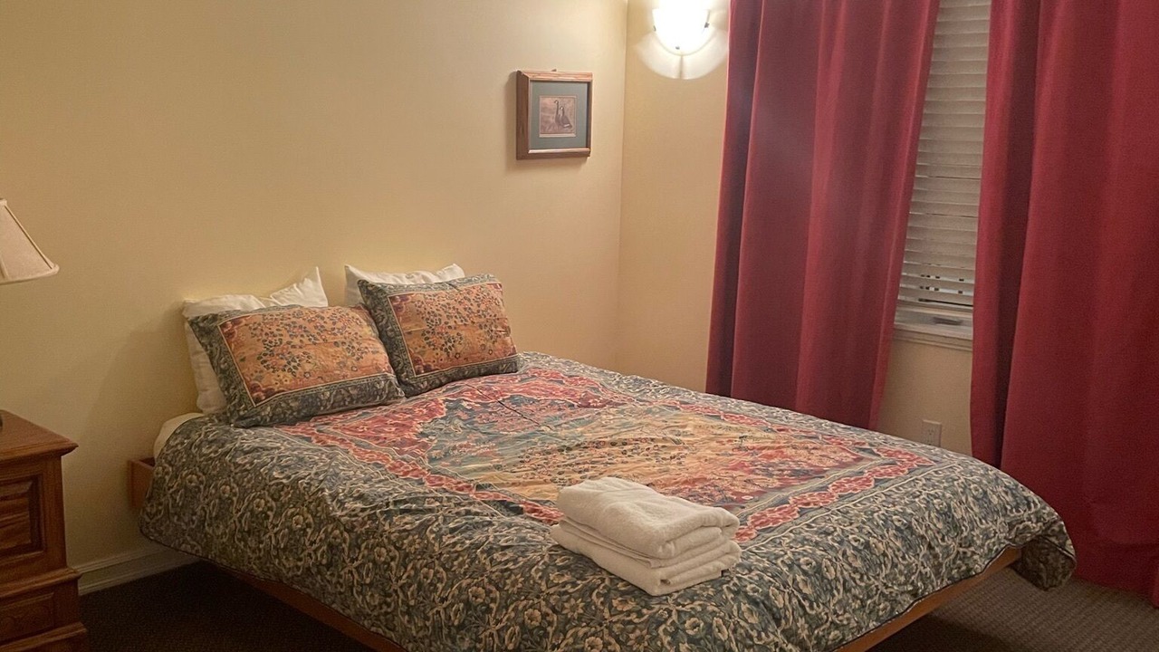 Photo of Bedroom in East Kootenay