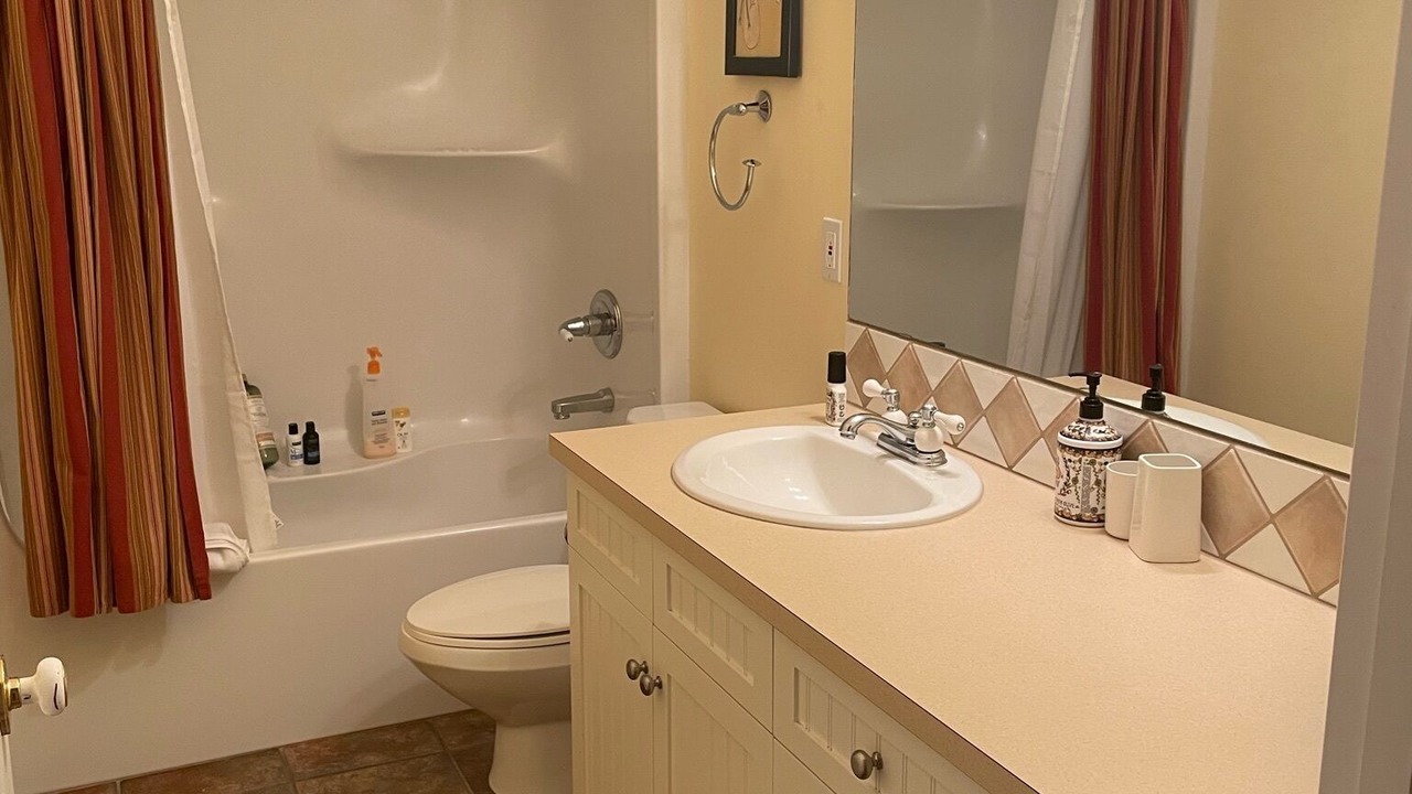 Photo of Bathroom in East Kootenay