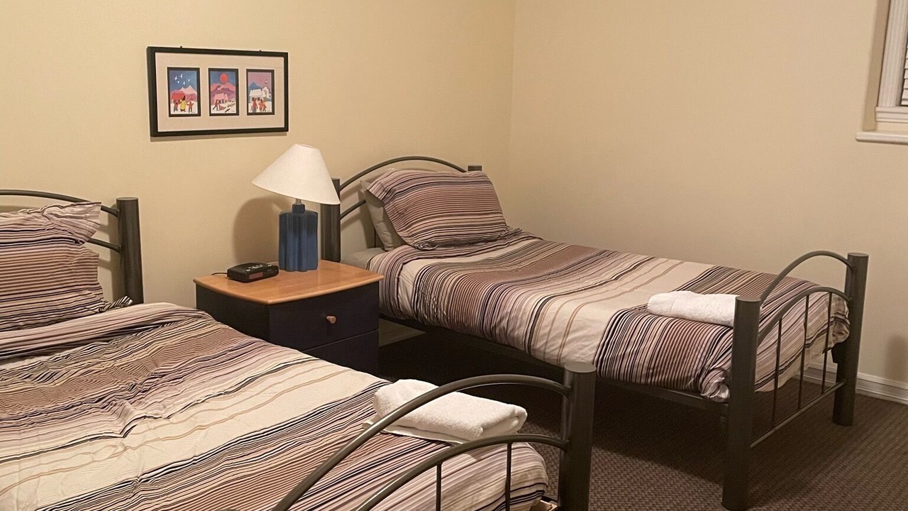 Photo of Bedroom in East Kootenay
