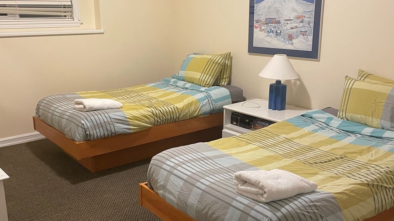 Photo of Bedroom in East Kootenay