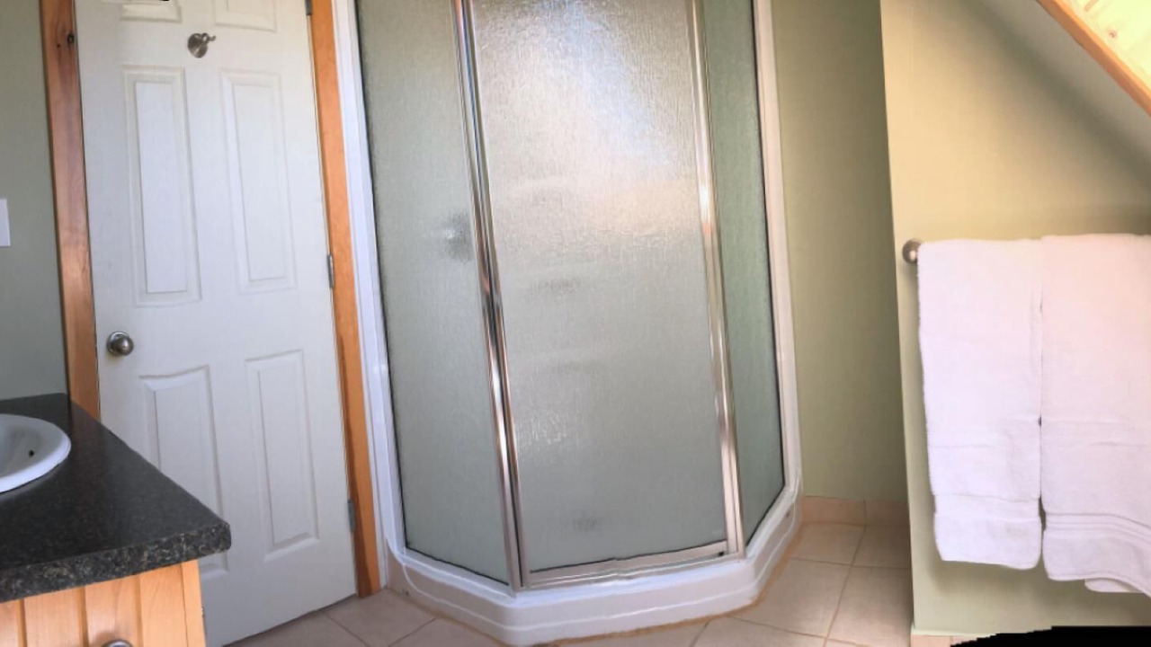 Photo of Bathroom in Sea View