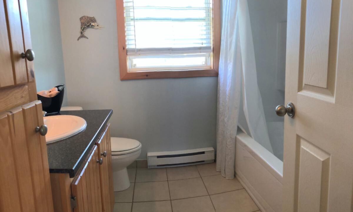 Photo of Bathroom in Sea View