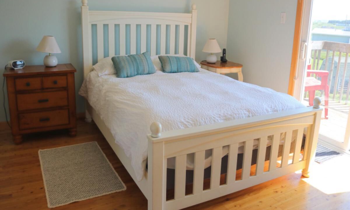 Photo of Bedroom in Sea View