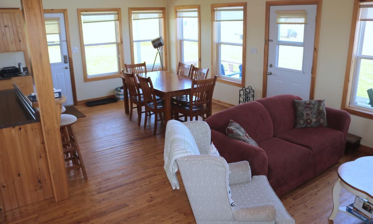 Photo of Livingroom in Sea View