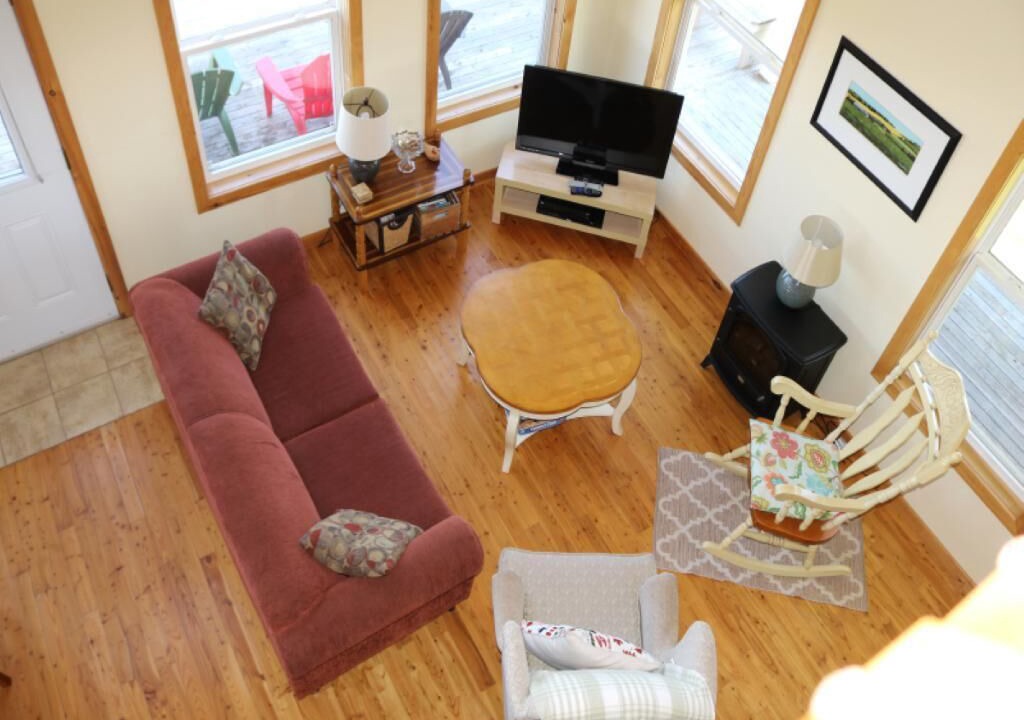 Photo of Livingroom in Sea View
