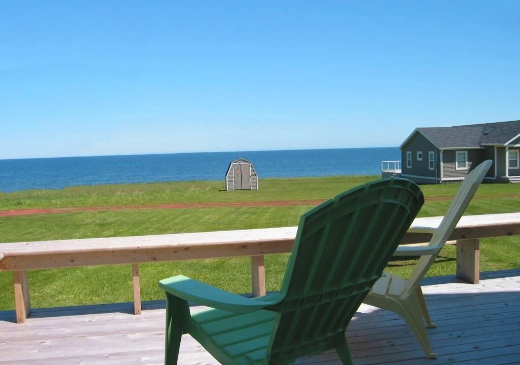 Photo of Patio Balcony in Sea View
