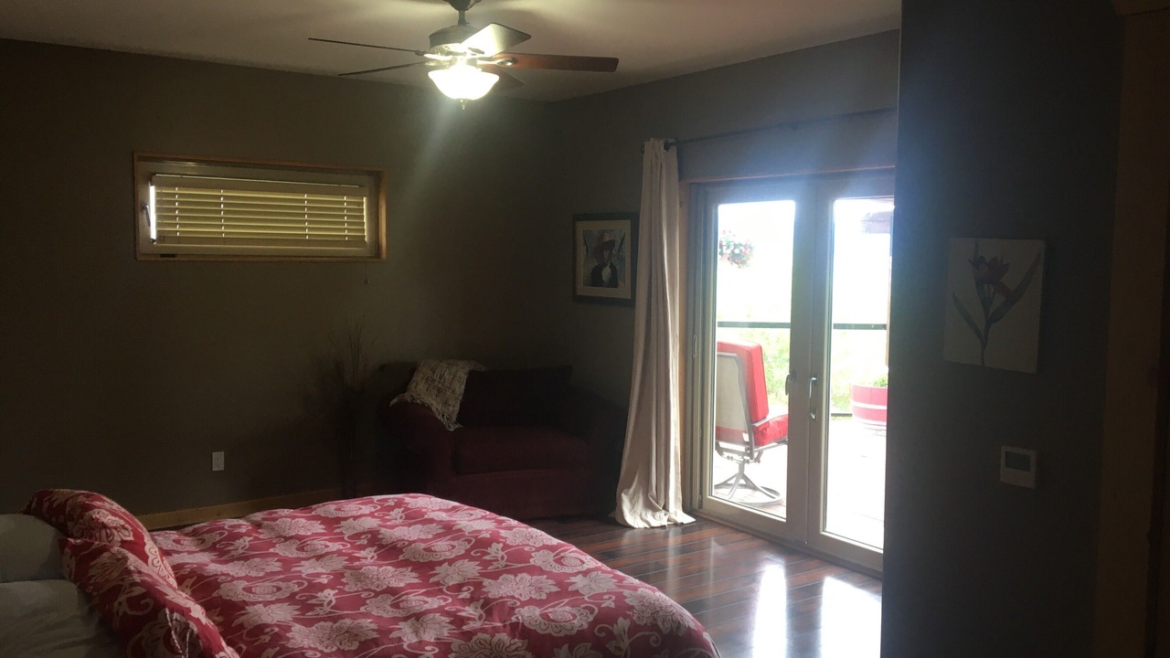 Photo of Bedroom in Okanagan-Similkameen