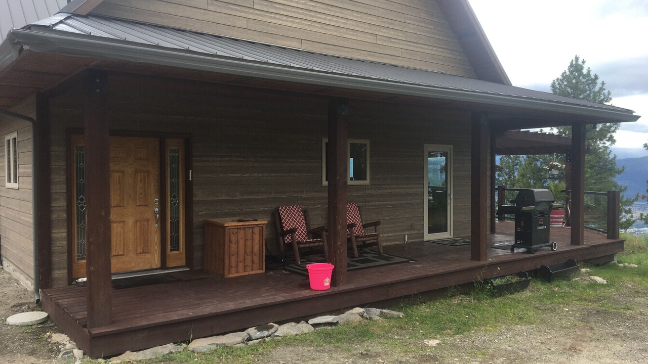 Photo of Outdoor in Okanagan-Similkameen