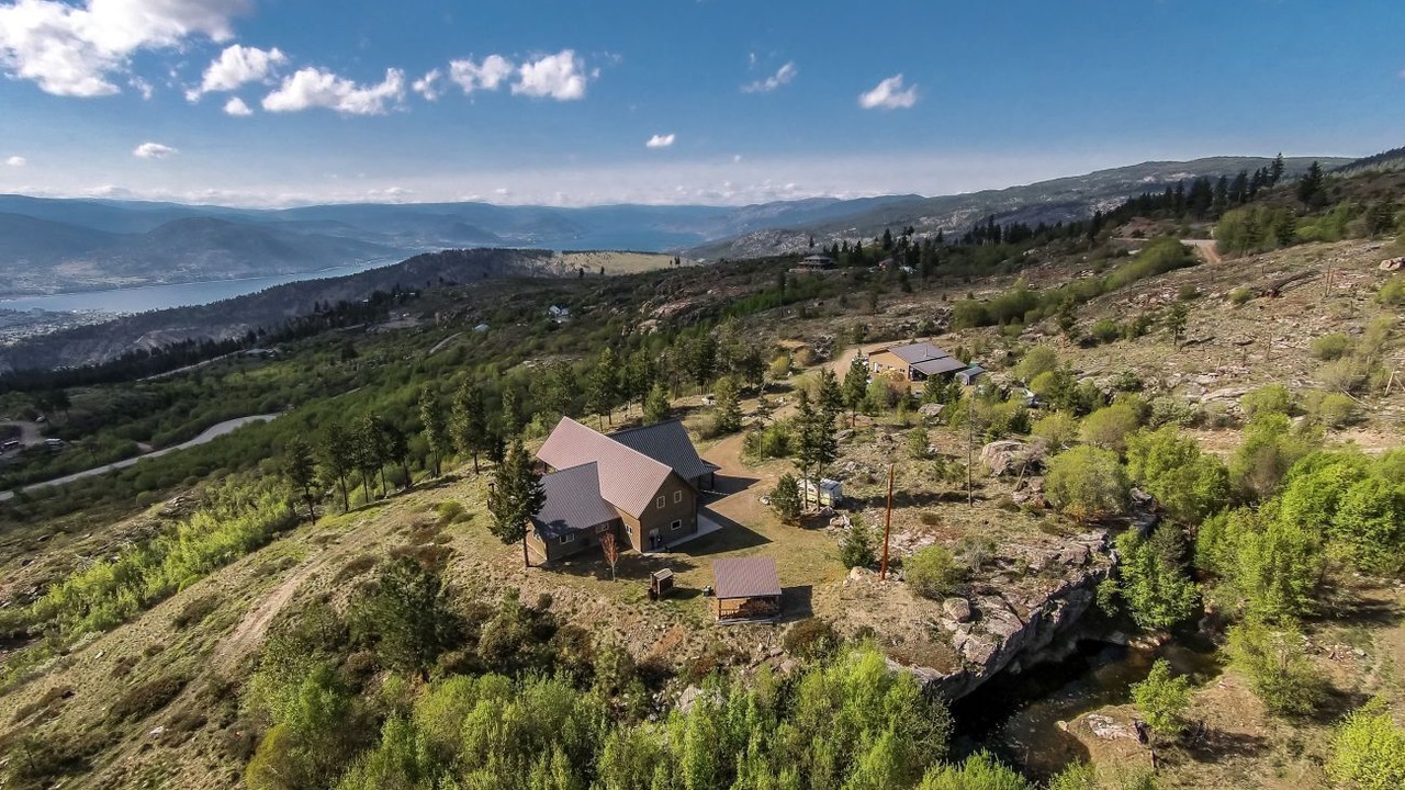Photo of Others in Okanagan-Similkameen