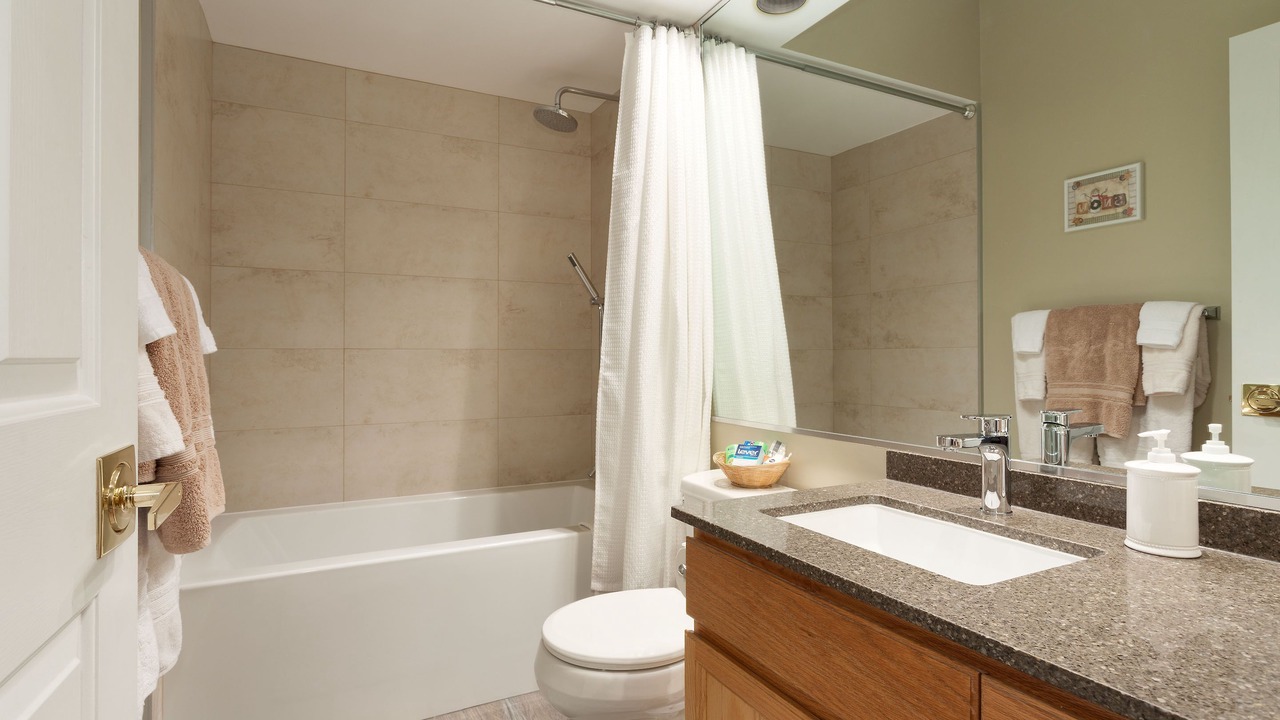 Photo of Bathroom in Upper Village