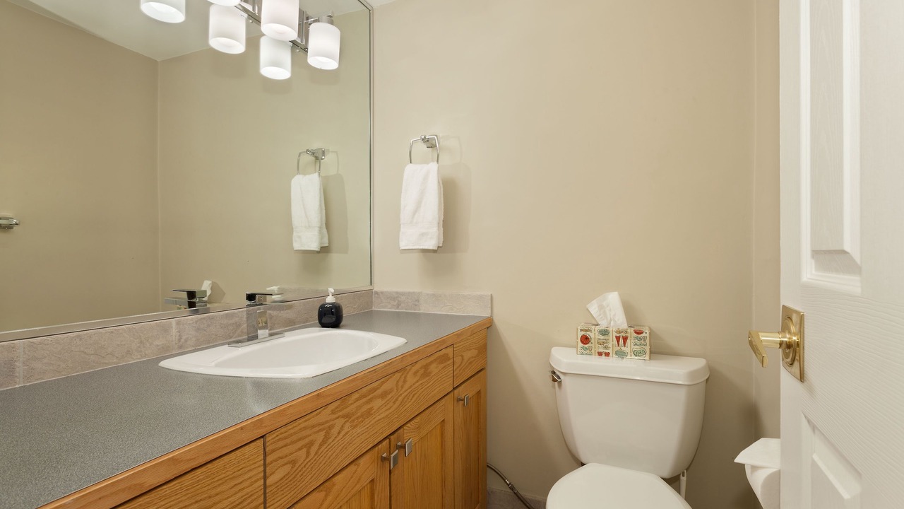 Photo of Bathroom in Upper Village