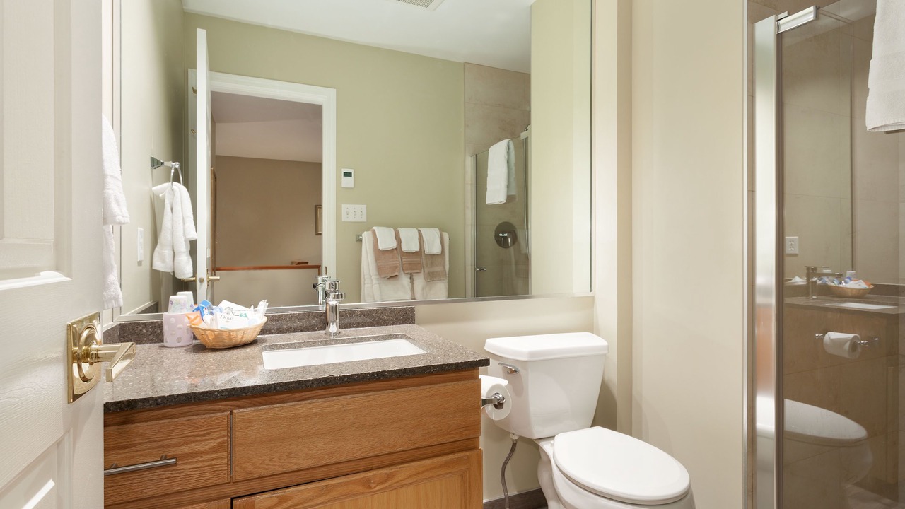 Photo of Bathroom in Upper Village
