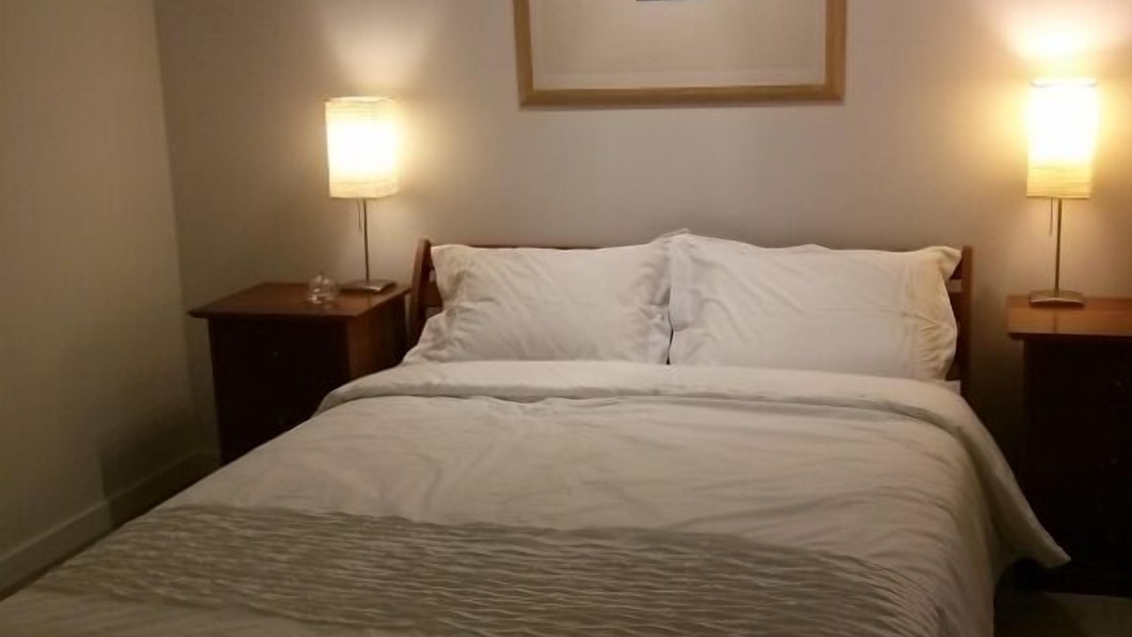 Photo of Bedroom in Riley Park