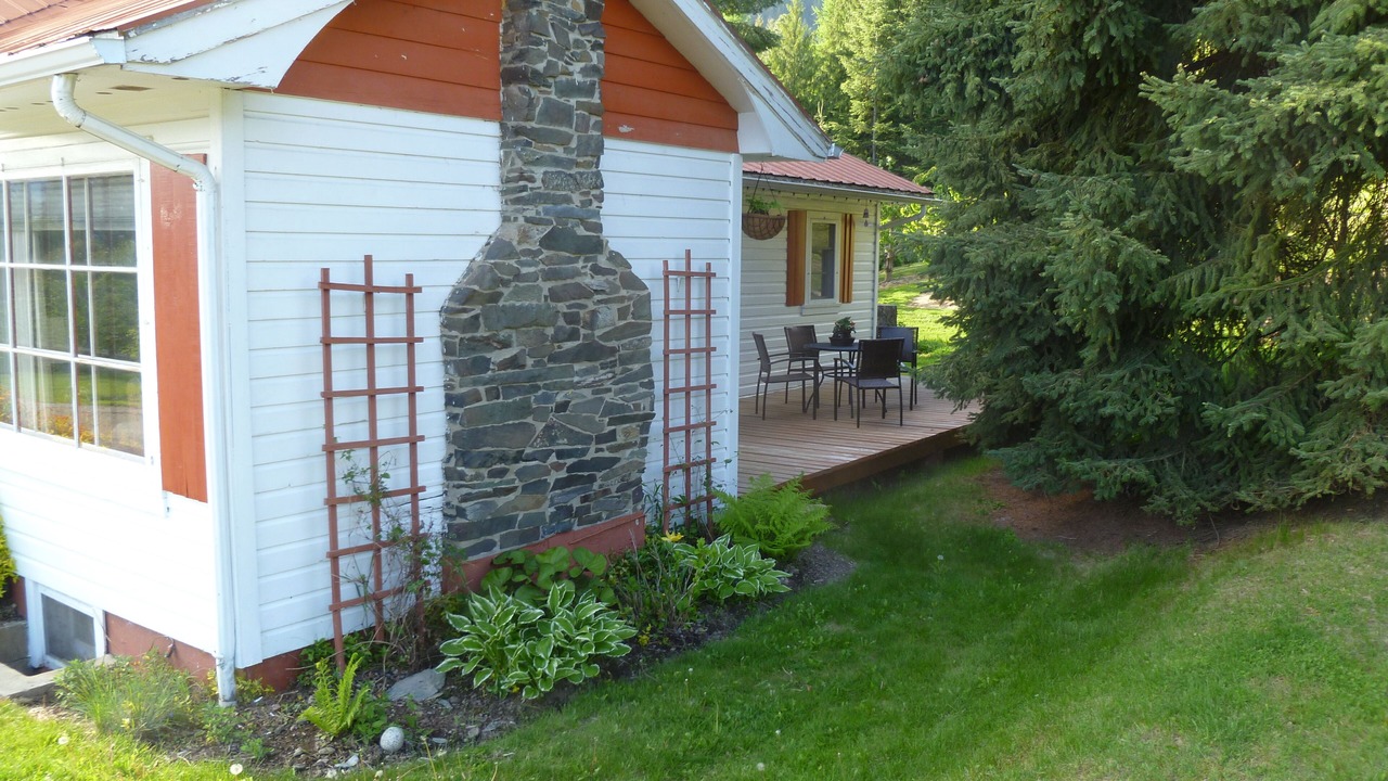 Photo of Outdoor in Wynndel