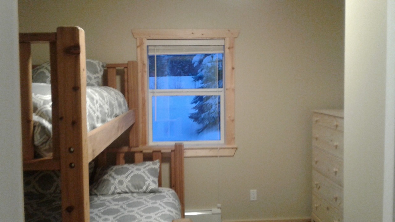 Photo of Bedroom in Revelstoke
