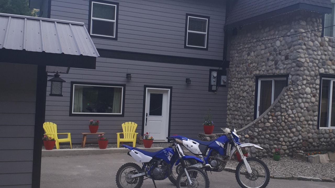 Photo of Outdoor in Revelstoke