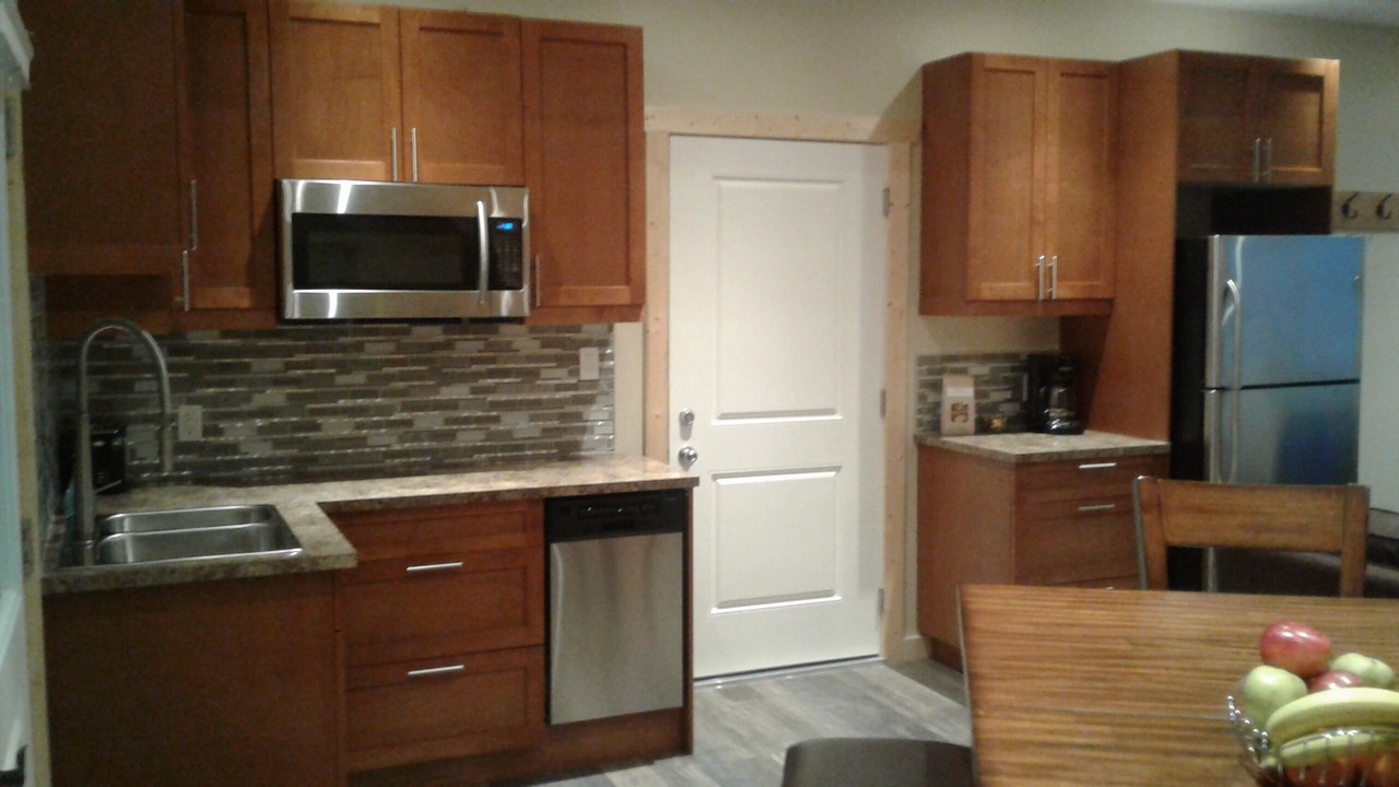 Photo of Kitchen in Revelstoke