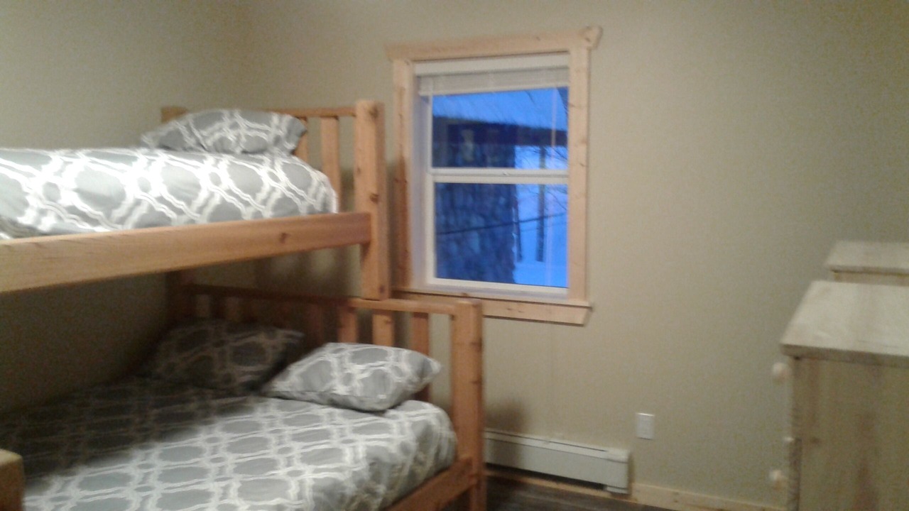 Photo of Bedroom in Revelstoke