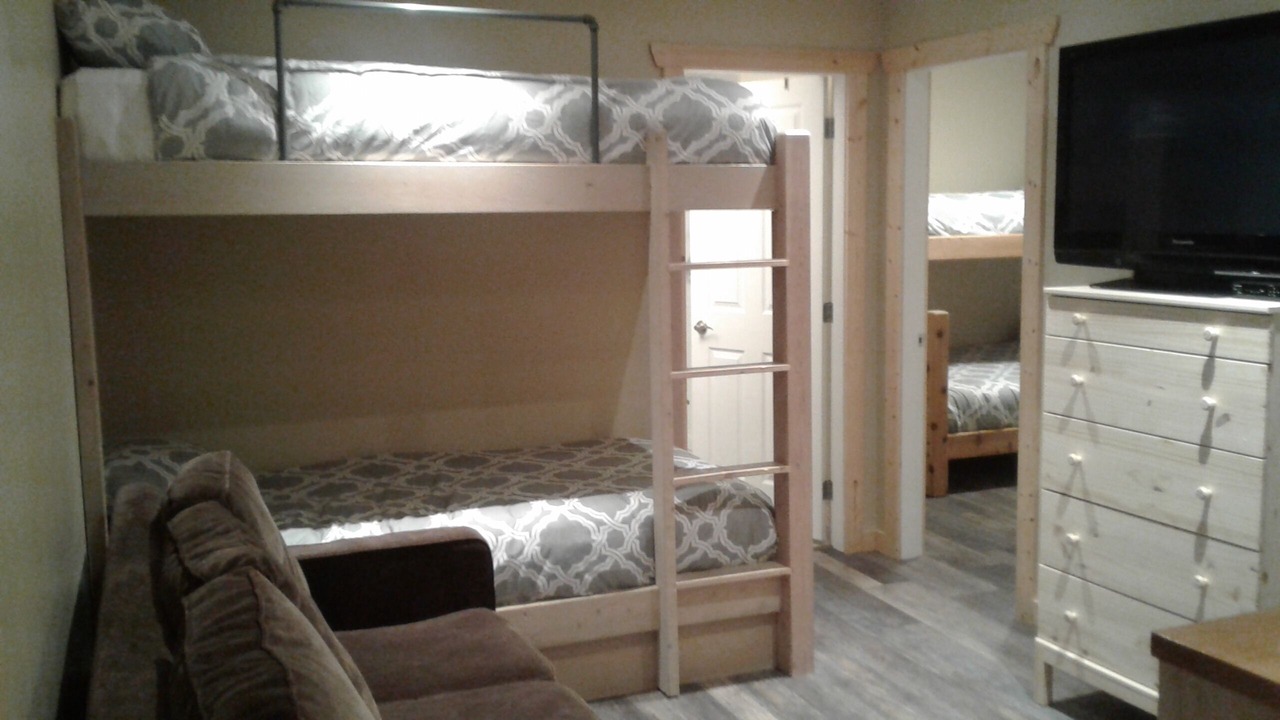 Photo of Bedroom in Revelstoke