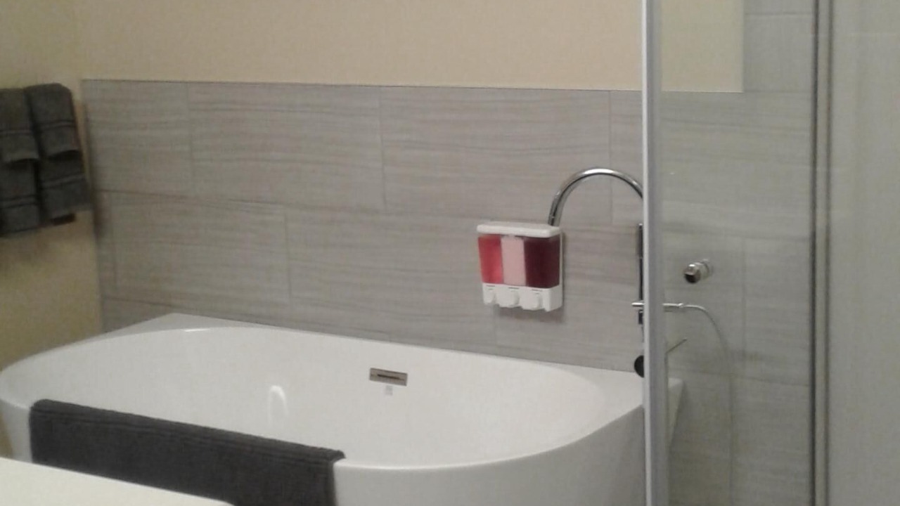 Photo of Bathroom in Revelstoke
