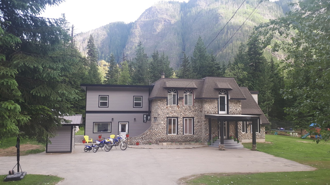 Photo of Outdoor in Revelstoke