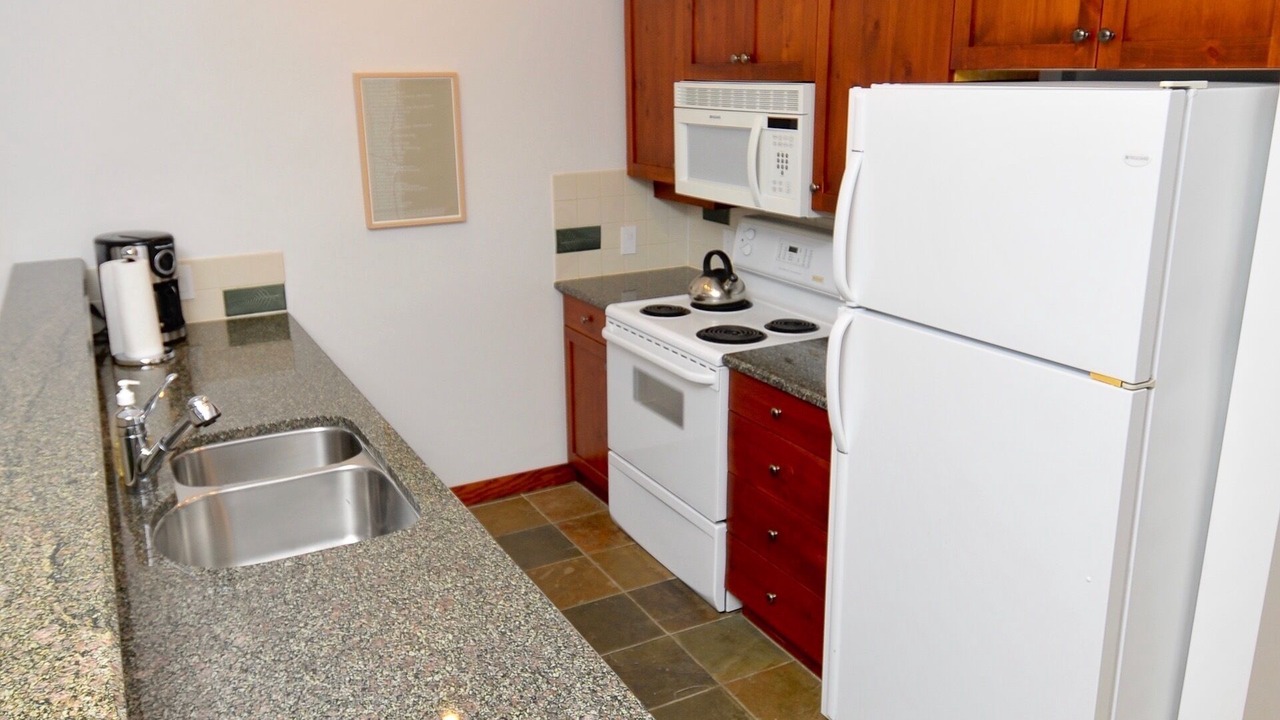Photo of Kitchen in Nordic Estates