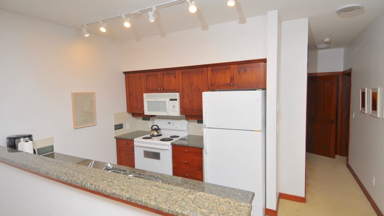 Photo of Kitchen in Nordic Estates