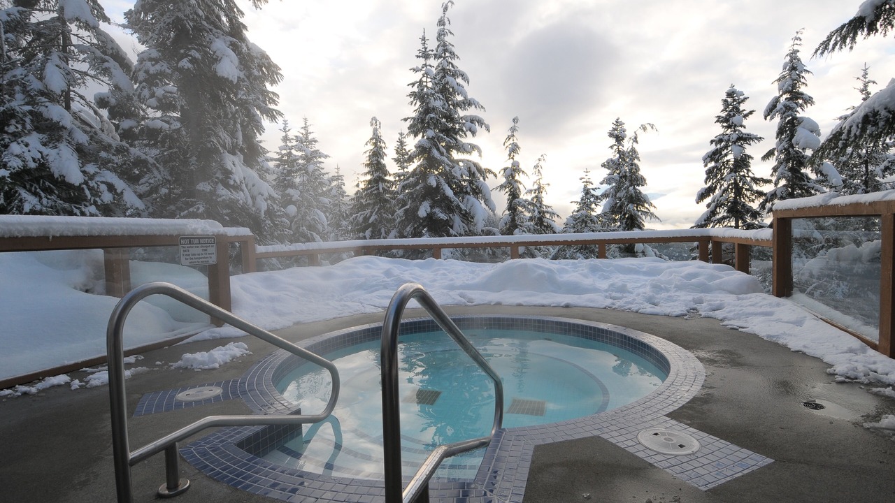 Photo of Outdoor in Nordic Estates