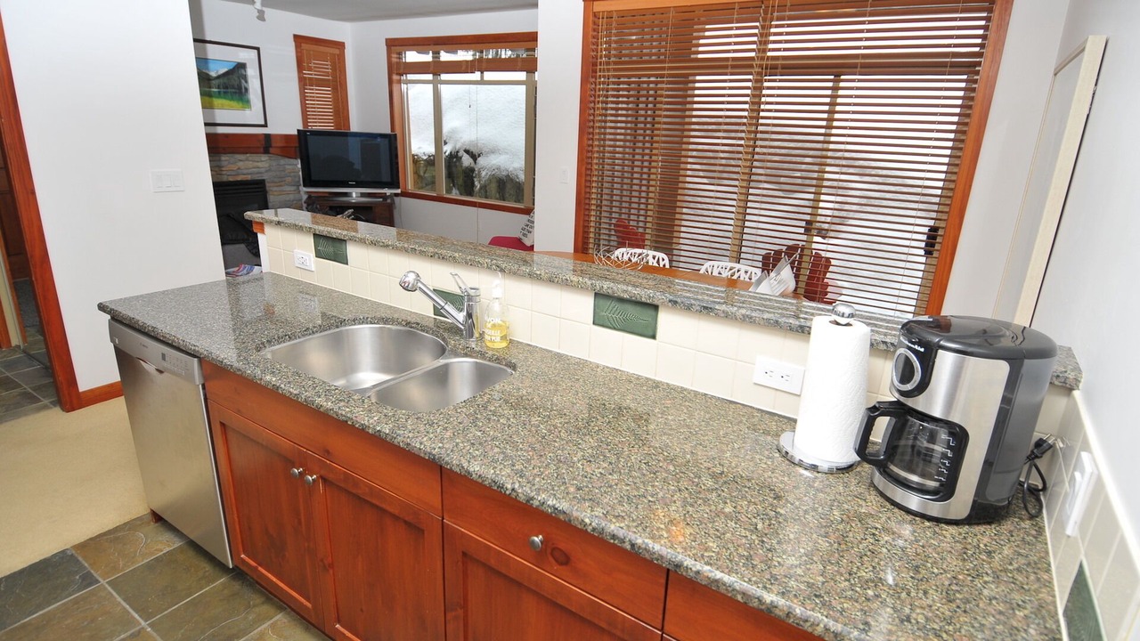 Photo of Kitchen in Nordic Estates