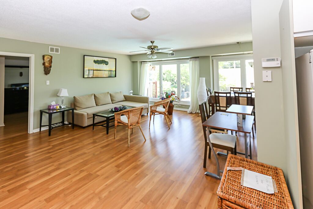 Photo of Bedroom in Clarkson-Lorne Park