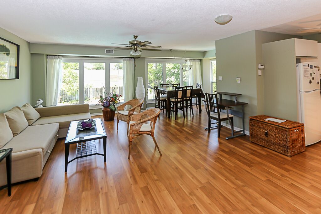 Photo of Bedroom in Clarkson-Lorne Park