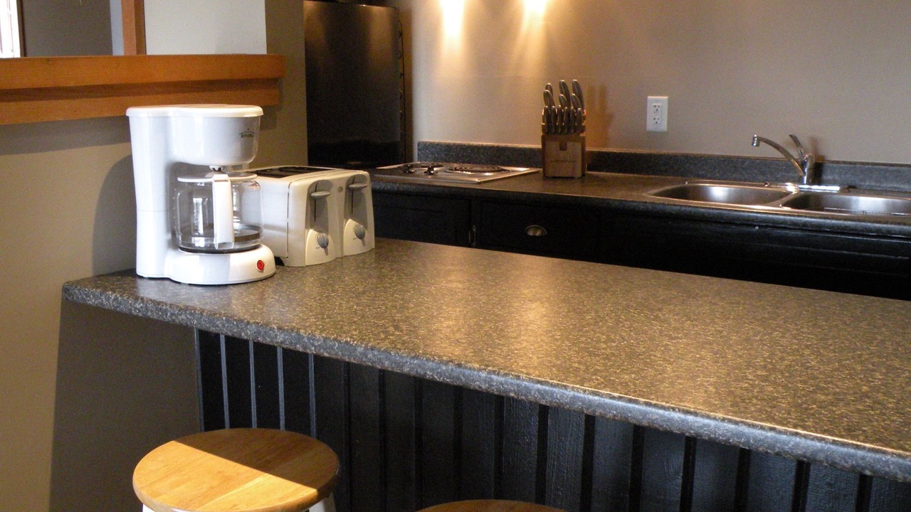 Photo of Kitchen in Okanagan-Similkameen