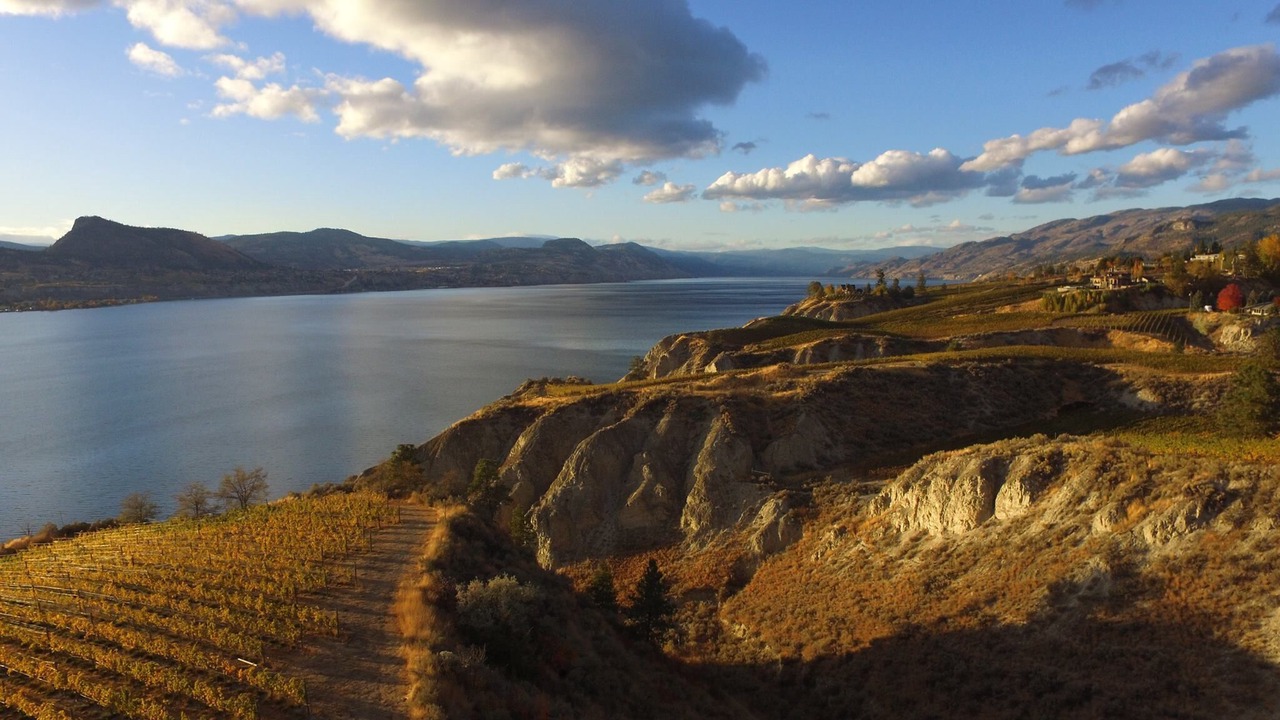 Photo of Others in Okanagan-Similkameen
