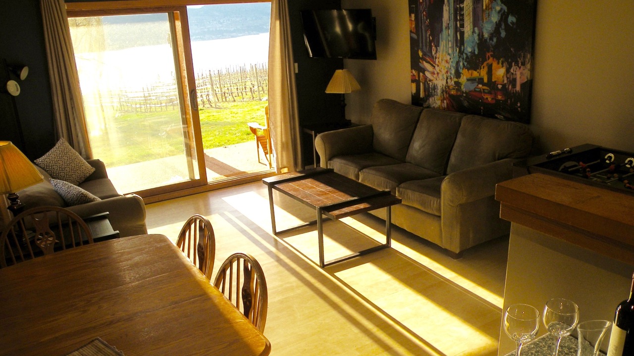 Photo of Bedroom in Okanagan-Similkameen
