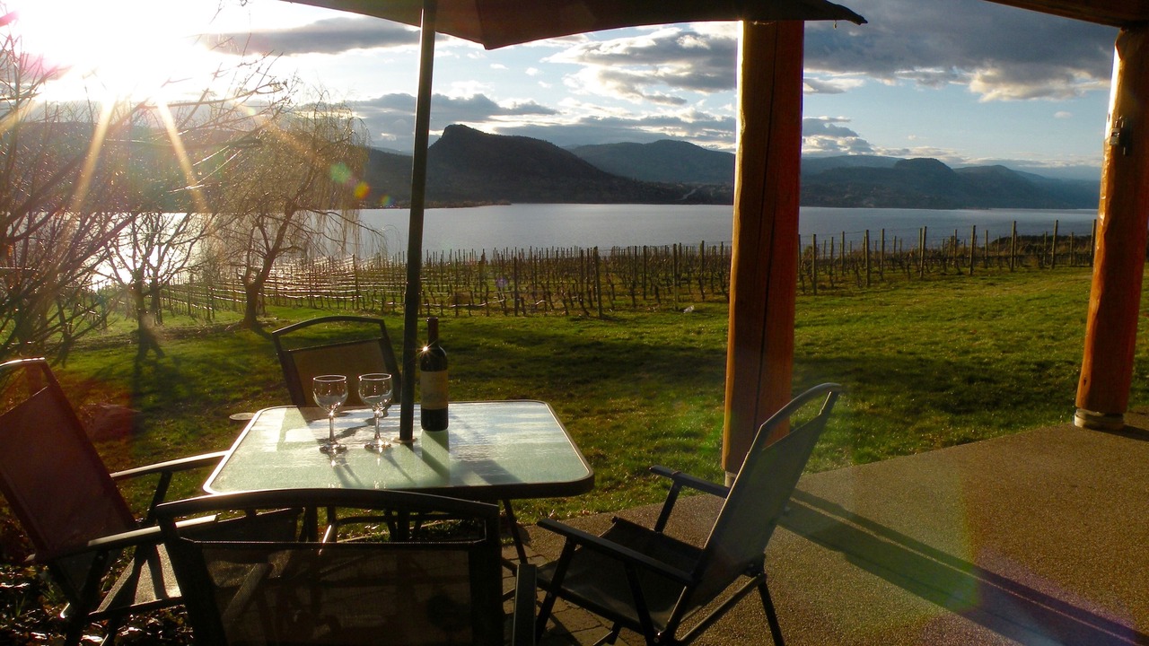Photo of Outdoor in Okanagan-Similkameen
