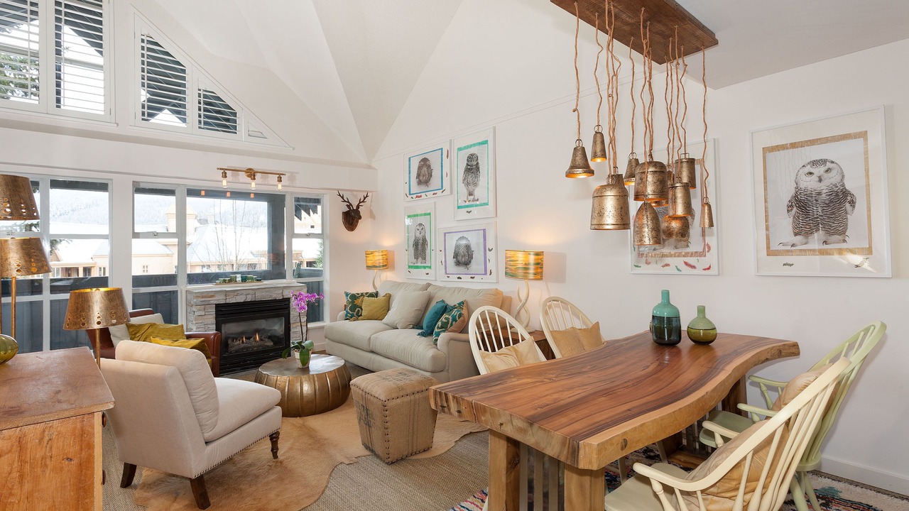 Photo of Livingroom in Blackcomb