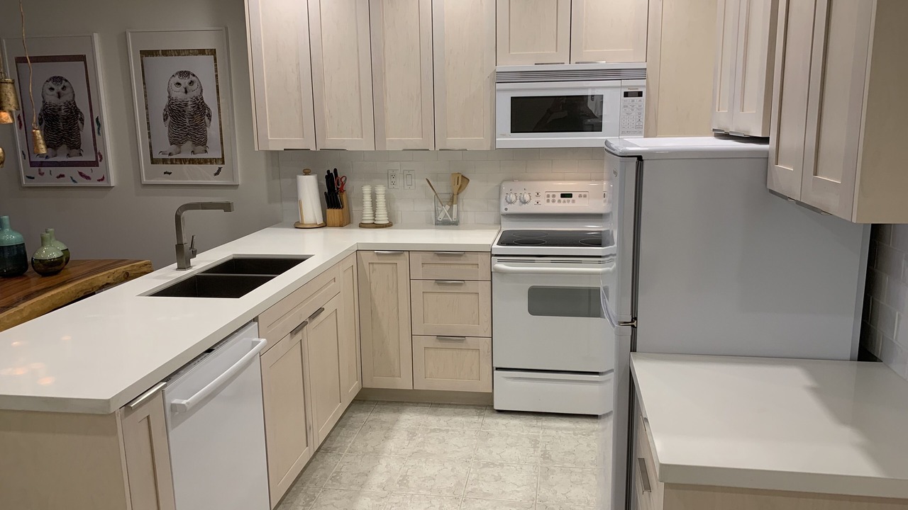 Photo of Kitchen in Blackcomb