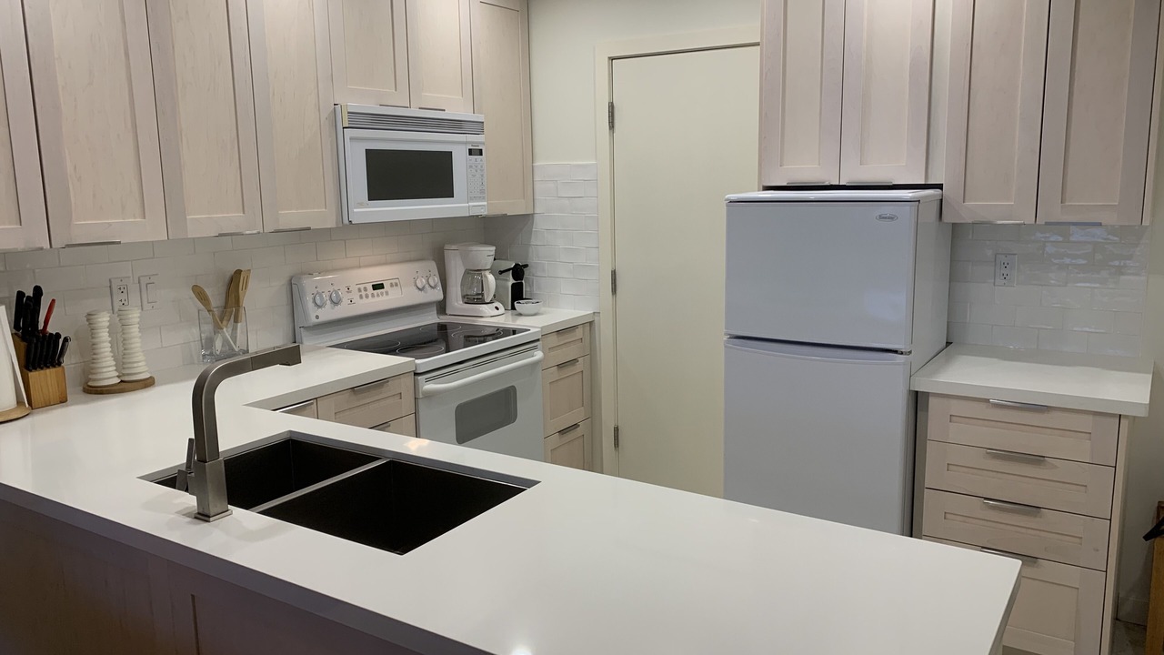 Photo of Kitchen in Blackcomb